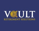 /public/logoimage/1530340735Vault Retirement Solutions Logo 11.jpg